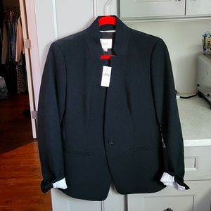 🆕️LOFT | Womens Black Long Blazer